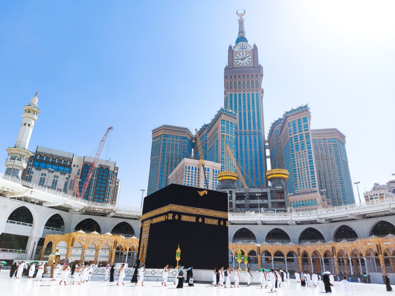 Kaaba